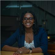 “Enseignante chevronnée, huit ans d’expérience en français. “